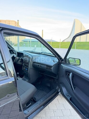 LADA (VAZ) 21099-15