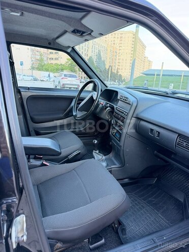 LADA (VAZ) 21099-14