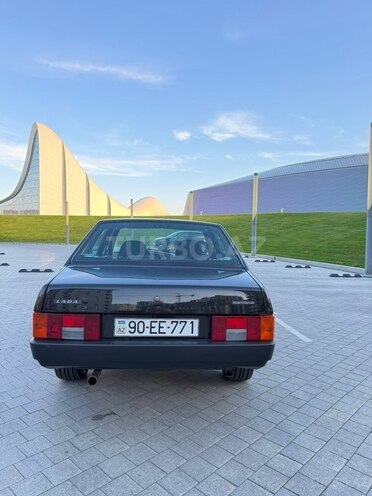 LADA (VAZ) 21099-11