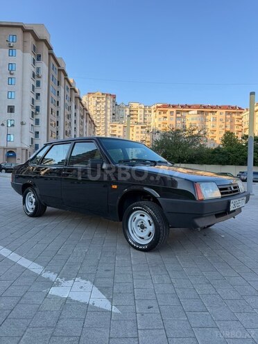 LADA (VAZ) 21099-2