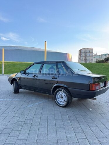 LADA (VAZ) 21099-12