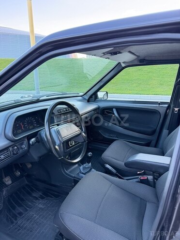 LADA (VAZ) 21099-16