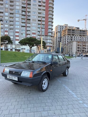 LADA (VAZ) 21099-1