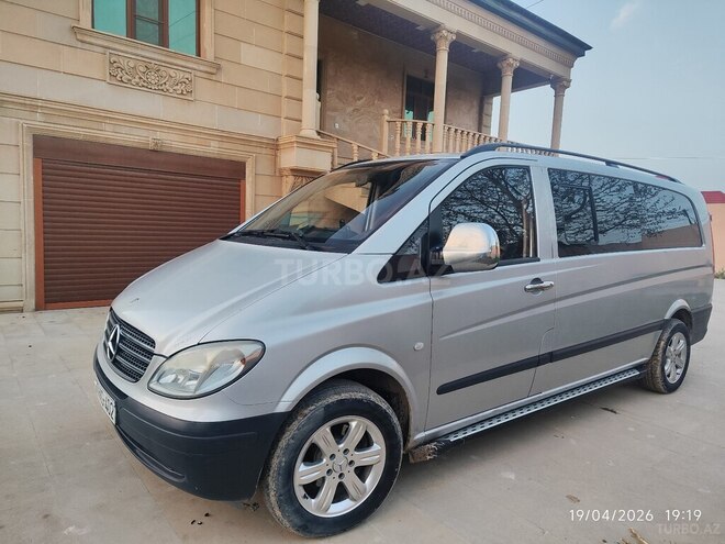 Mercedes Vito 111 CDI-3
