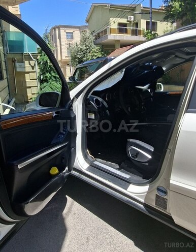 Mercedes ML 350 4MATIC-8
