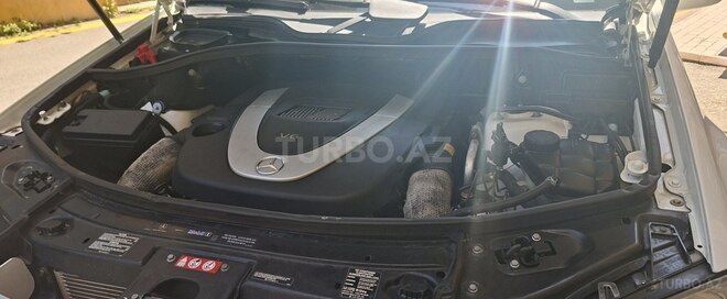 Mercedes ML 350 4MATIC-12