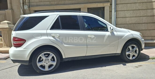 Mercedes ML 350 4MATIC-5