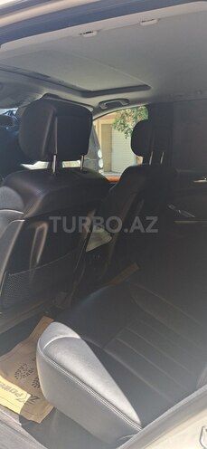 Mercedes ML 350 4MATIC-9