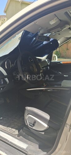 Mercedes ML 350 4MATIC-7