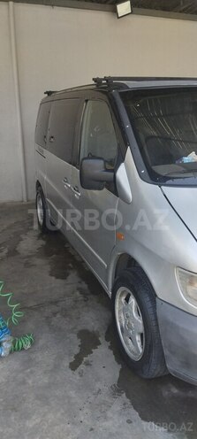 Mercedes Vito 110 CDI-3