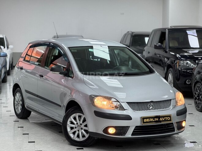 Volkswagen Golf Plus-2
