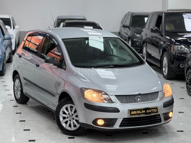 Volkswagen Golf Plus-6