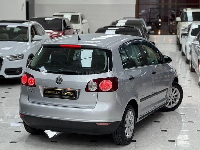 Volkswagen Golf Plus-11