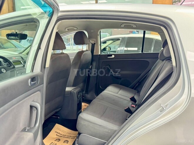 Volkswagen Golf Plus-27