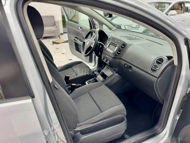 Volkswagen Golf Plus-25