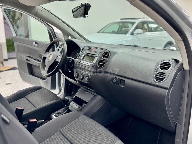Volkswagen Golf Plus-15