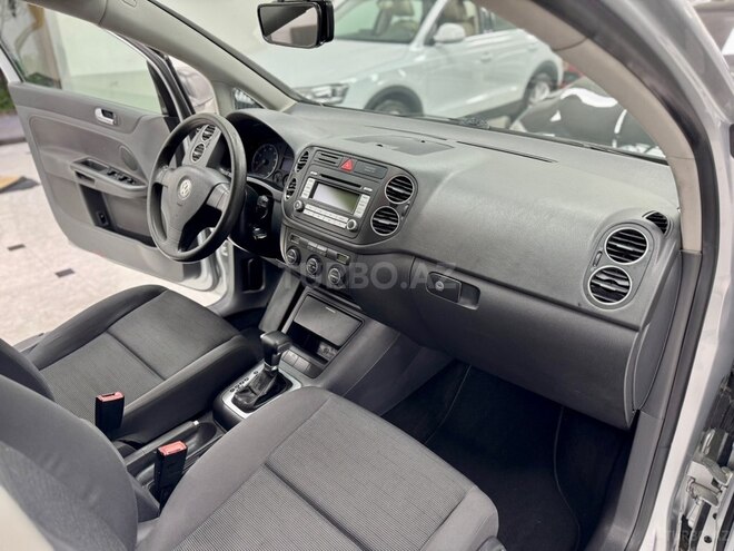 Volkswagen Golf Plus-19