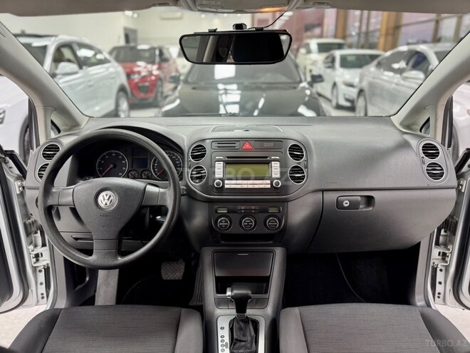 Volkswagen Golf Plus-20