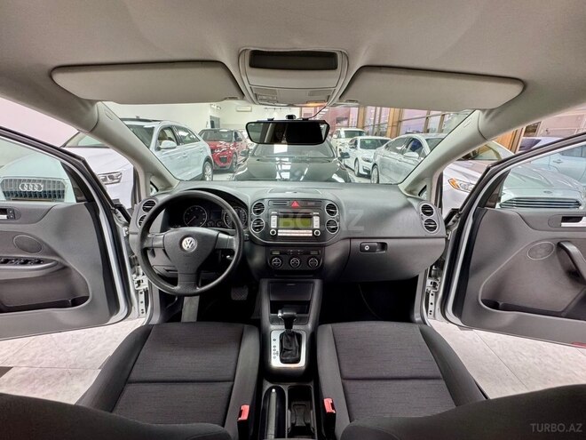 Volkswagen Golf Plus-22