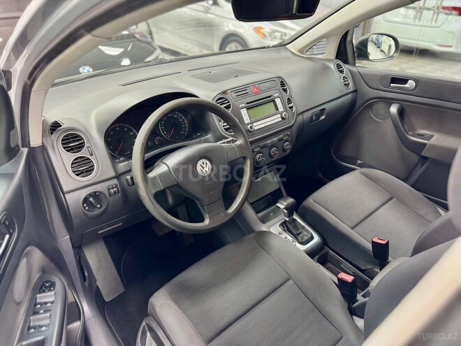 Volkswagen Golf Plus-21