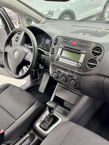 Volkswagen Golf Plus-14