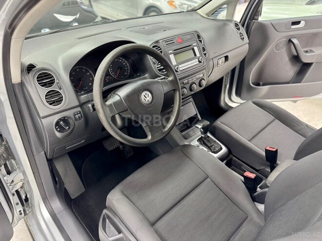 Volkswagen Golf Plus-24