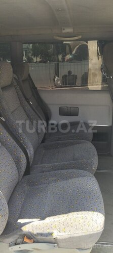 Mercedes Vito 110 CDI-5