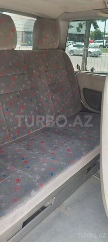 Mercedes Vito 110 CDI-6
