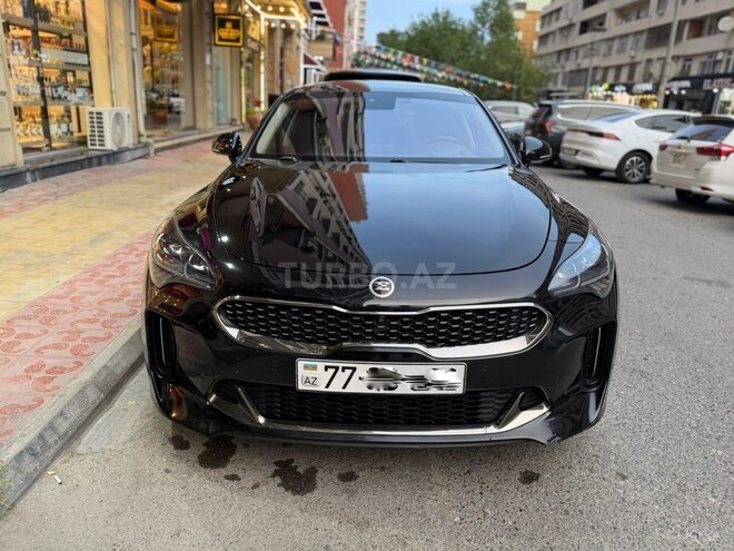 Kia Stinger-1