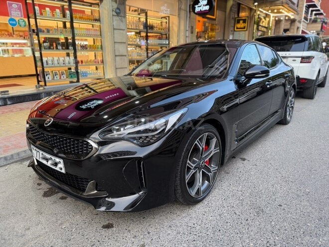 Kia Stinger-2