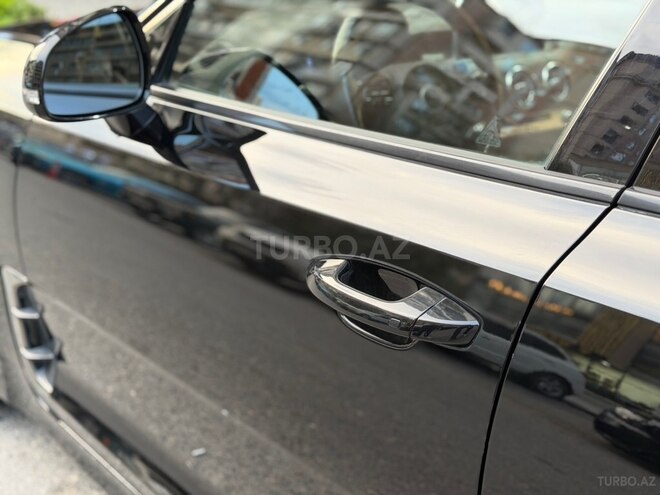 Kia Stinger-7