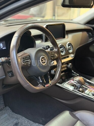Kia Stinger-18