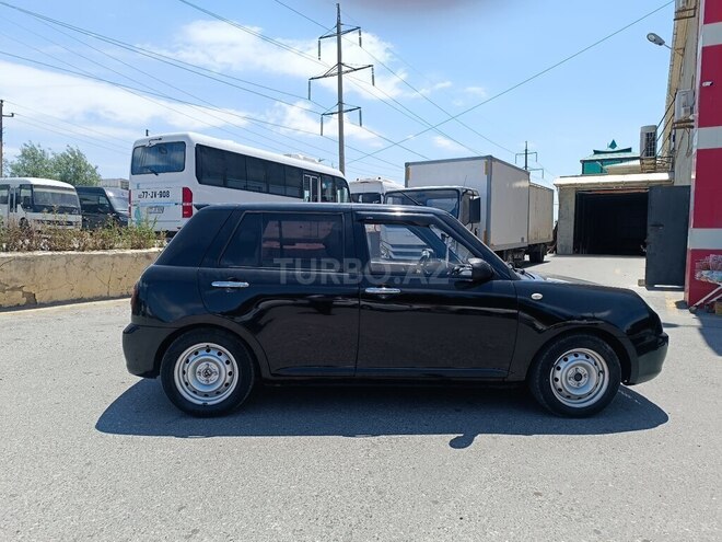 Lifan 320-3