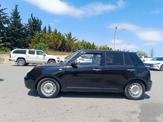 Lifan 320-2