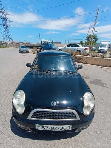 Lifan 320-4