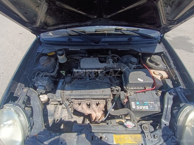 Lifan 320-11
