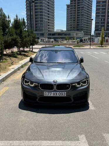 BMW 330-6