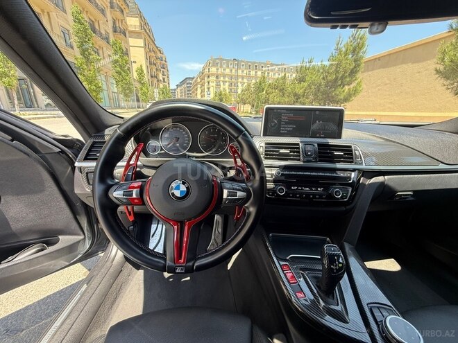 BMW 330-11