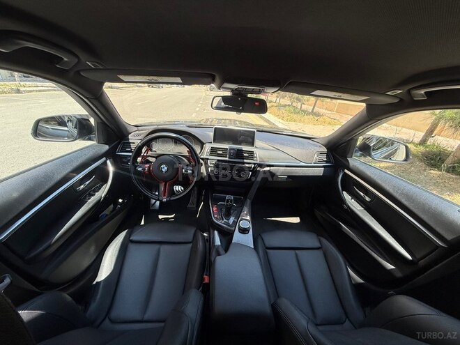 BMW 330-10