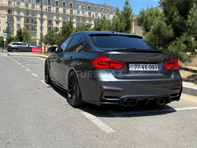 BMW 330-8