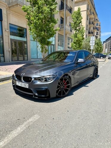 BMW 330-4