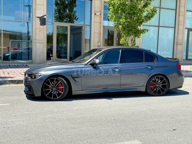 BMW 330-5