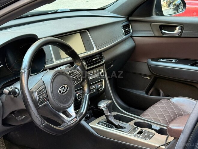 Kia Optima-7