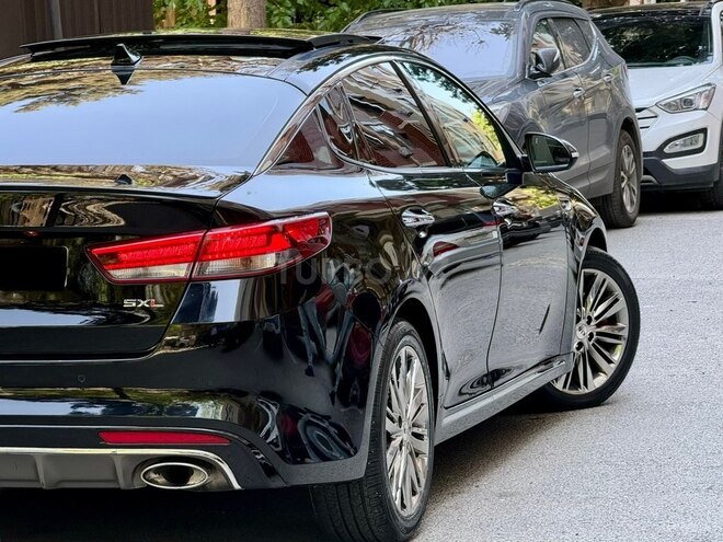 Kia Optima-5