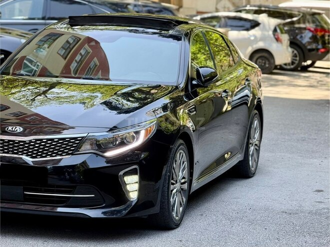 Kia Optima-3