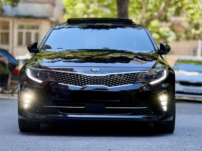 Kia Optima-1