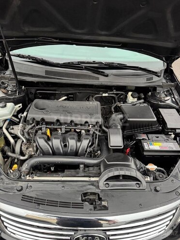 Kia Optima-10
