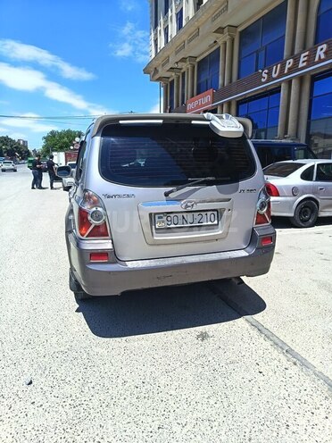 Hyundai Terracan-4