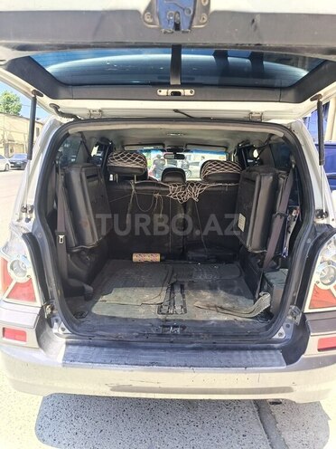 Hyundai Terracan-7