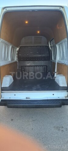 Ford Transit-7